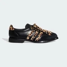 Adidas — Adidas Samba Bowling Supplier Colour — Sneaker — resale