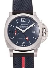 Panerai — Panerai Luminor Luna Rossa PAM01404 — Watch — resale