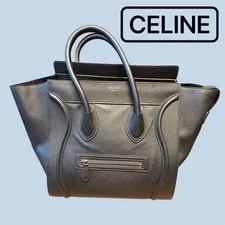 Celine — Celine Luggage Italy — Handbag — resale