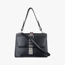 Prada — Prada Electra Studs 1BD120 25 — Handbag — resale