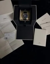 IWC — IWC Pilot's Mark XX — Watch — resale