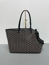 Goyard — Goyard Chic du Chien 35 Pet Carrier Duty Paid — Handbag — resale