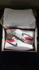 Jordan — Jordan 1 Lows — Sneaker — resale