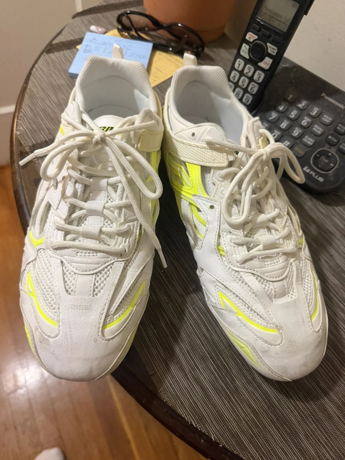 Balenciaga — Balenciaga Shoes — Sneaker — resale