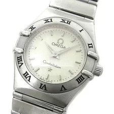 Omega Constellation 795.1203