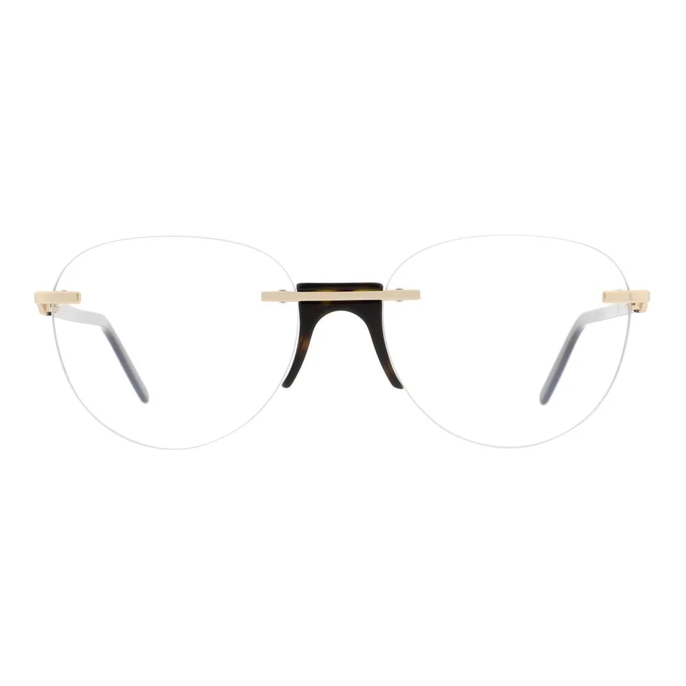 Andy Wolf — Andy Wolf Transparent Acetate Glasses (Frames) — Accessory — resale