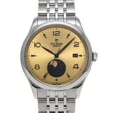 Tudor — Tudor 91560 39mm Stainless Steel Champagne #WW2914 — Watch — resale