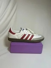 Adidas — Adidas Original Samba OG ’s Athletic Shoe Footwear — Sneaker — resale