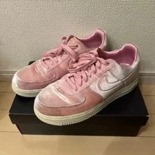 Nike — 8.5US Nike Air Force 1 Low — Sneaker — resale