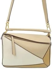 Loewe — Loewe Puzzle Small A510S21X55 2WAY — Handbag — resale