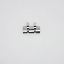 Tudor Monarch Mesh 16MM Jubilee Link Satin AND Polished Steel Original