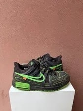 NIKE — Size 9 - Nike Air Dunk X Low Strike — Sneaker — resale