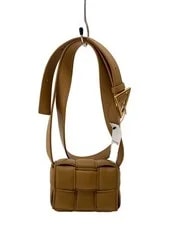 Bottega Veneta — Bottega Veneta Padded Cassette Maxi Ca — Handbag — resale