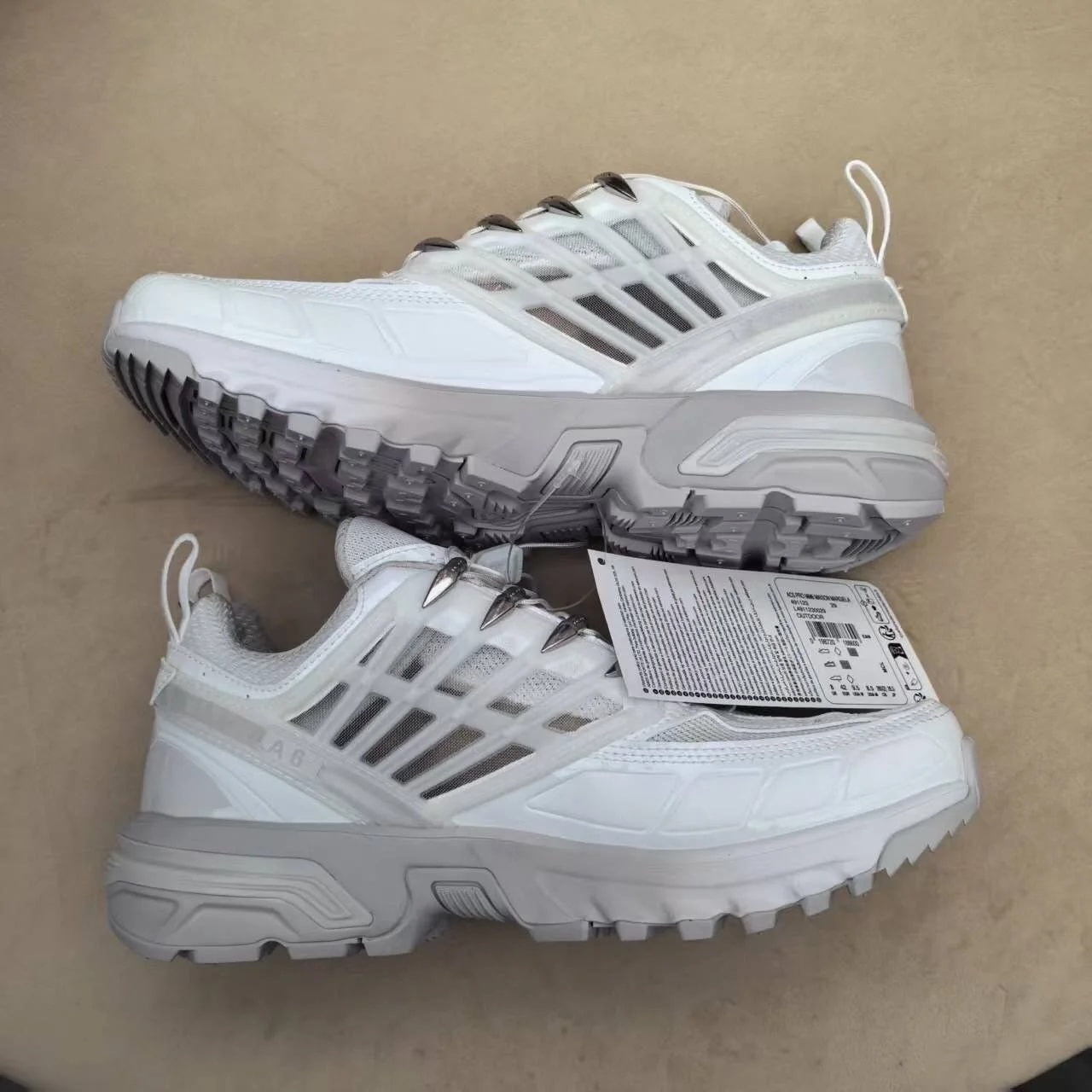 Salomon — Salomon X MM6 ACS Pro — Sneaker — resale