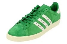 Adidas — Adidas Originals Campus Human Made TrainersFY0731 — Sneaker — resale