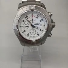 Breitling — Breitling A13375 Avenger — Watch — resale