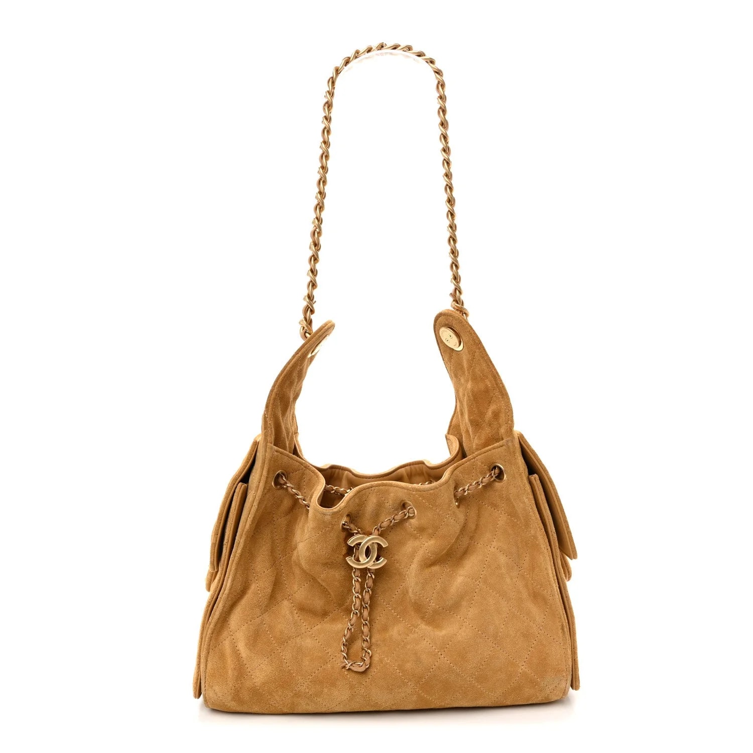 Chanel — Chanel Medium 25 — Handbag — resale