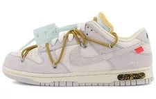Nike — Nike Dunk Low Lot 37 - DJ0950-105 New — Sneaker — resale