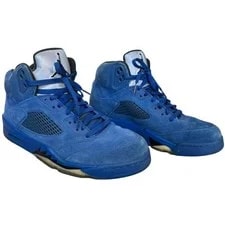 Air Jordan — Air Jordan 5 Retro Sz 11.5 Game — Sneaker — resale