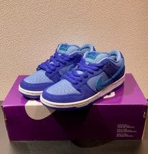 Nike SB — Nike SB Dunk Low Pro DM0807-400 No Tariffs in US — Sneaker — resale