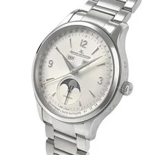 Jaeger-LeCoultre — Jaeger-lecoultre Master Control Calendar Q4148120 SW18576 — Watch — resale