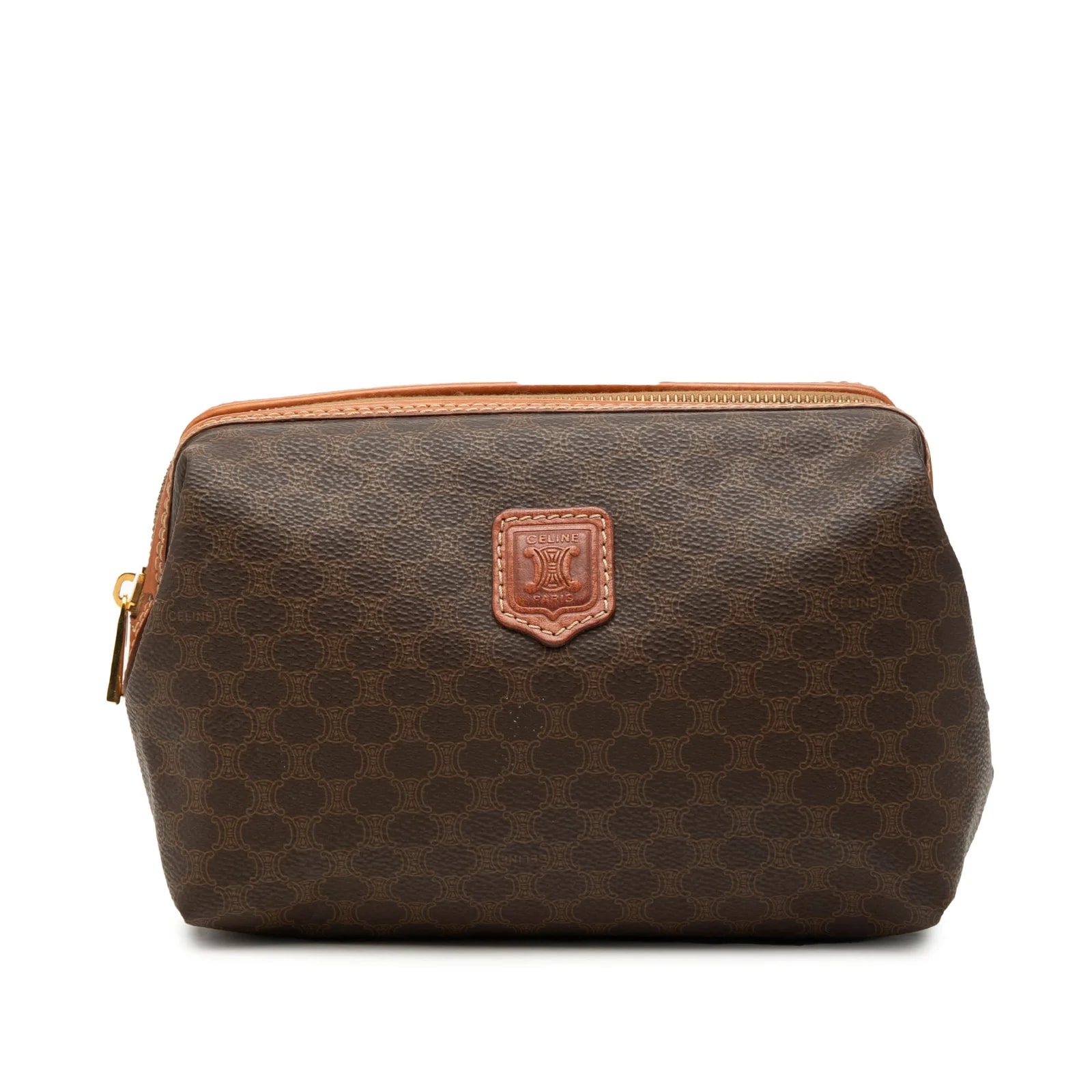Celine — Celine Macadam — Handbag — resale