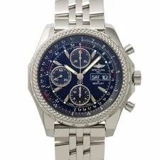 Breitling — Breitling Bentley GT A13362 Chronograph Japan Limited Black Dial 90321247 — Watch — resale