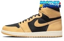 Air Jordan — Air Jordan 1 Retro High OG 'Heirloom' 555088-202 — Sneaker — resale
