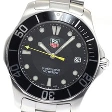 Tag Heuer — TAG Heuer Aquaracer WAB1110 TO282544 — Watch — resale
