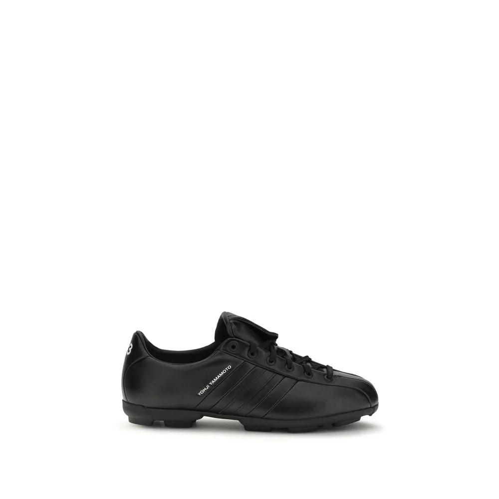 Y-3 — Y-3 Bos Taurus Athletic — Sneaker — resale