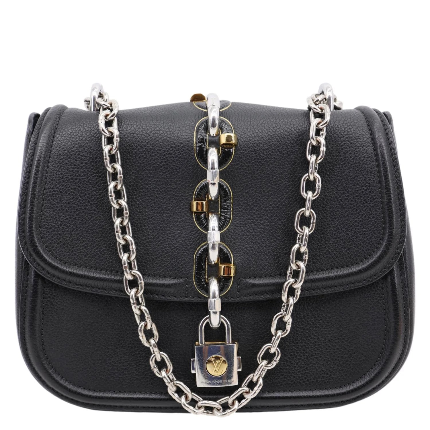 Louis Vuitton — Louis Vuitton Chain It — Handbag — resale