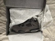 Jordan — Jordan 4 Cave — Sneaker — resale