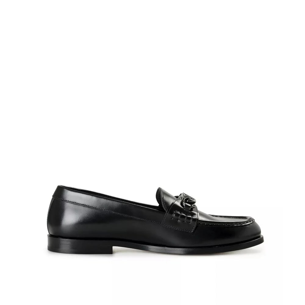 Valentino Garavani — Valentino Garavani Slip-On — Designer Shoe — resale