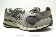 New Balance — NEW Balance 2002R Size 9 Protection Pack Rain Cloud M2002RDA — Sneaker — resale