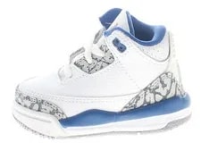 Jordan — 【US2C】 Jordan 3 Retro (TD) DM0968-148 【】 in Box 2100000397051 — Sneaker — resale