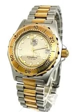 Tag Heuer — Operation Tag Heuer 3000 Professional 934.213 — Watch — resale