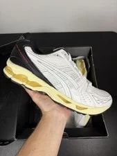 Asics — Size 12 - Field Trip Recordings X Asics Gel Kayano 14 — Sneaker — resale