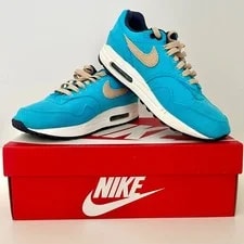 Nike — Nike Air Max 1 Baltic — Sneaker — resale