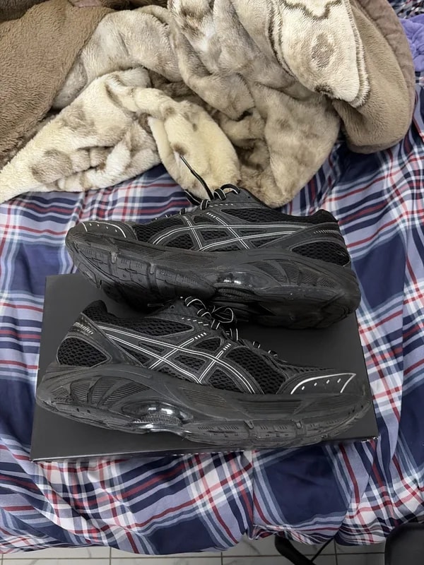 Asics — JJJJound X Asics GT 2160 — Sneaker — resale