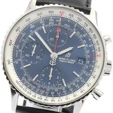 Breitling — Breitling Navitimer A17325 Date Navy Dial Automatic Watch_869091 — Watch — resale