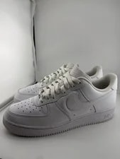 Nike — Nike Air Force 1 Low '07 CW2288-111 — Sneaker — resale