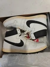 Jordan — Jordan Air Ship PE SP — Sneaker — resale