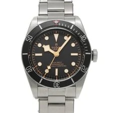 Tudor — Tudor Black Bay 79230N ( 79230) 41mm Stainless Steel Black #WW3725 — Watch — resale