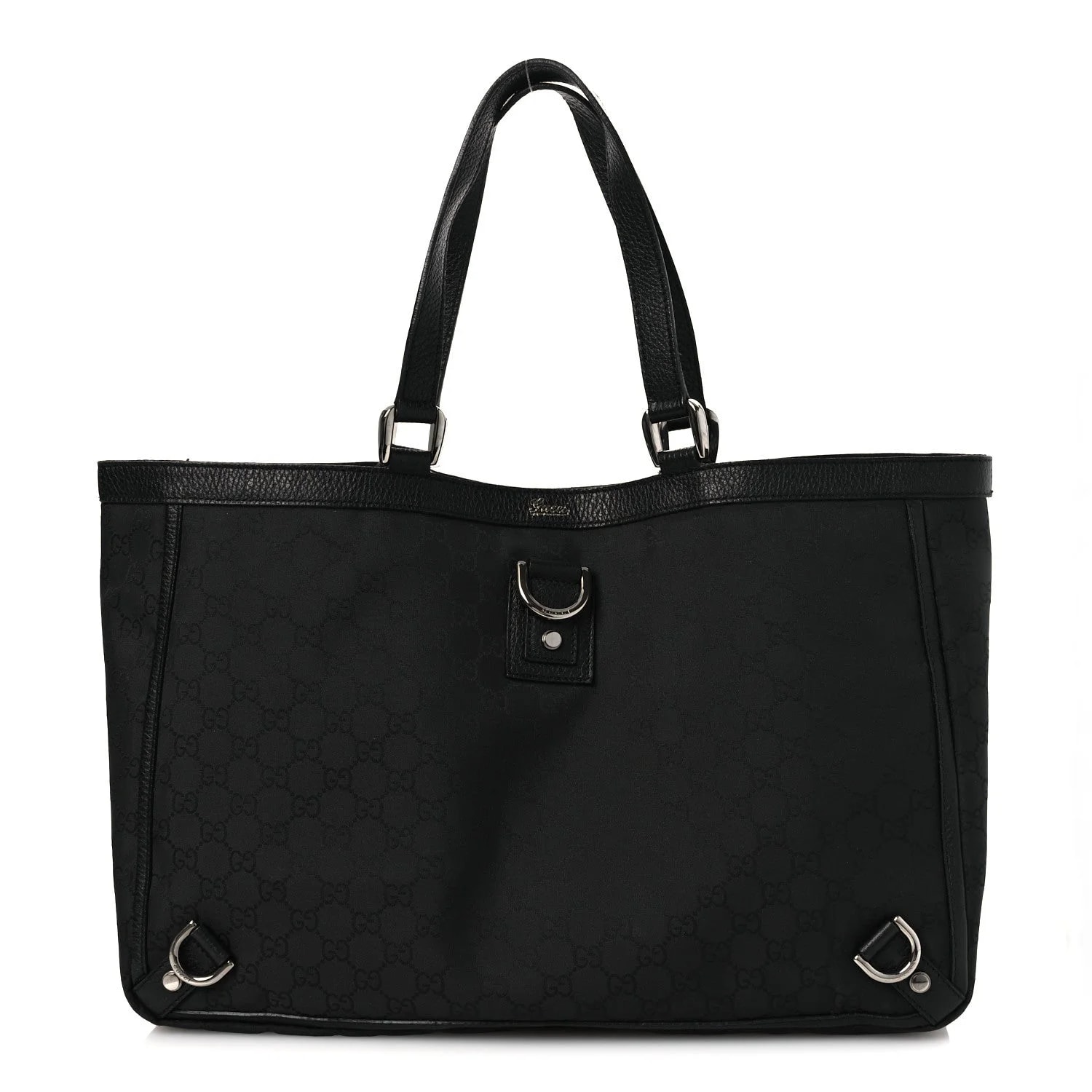 Gucci — Large Abbey — Handbag — resale