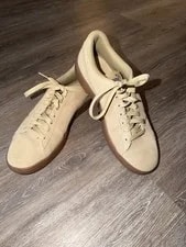 Puma — Puma Smash V2 Gum Insole — Sneaker — resale