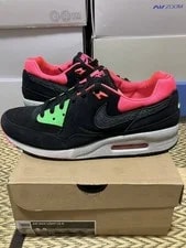 Nike — 2013 Nike Air Max Light le B -Psn 396880-006 Us9.5 — Sneaker — resale