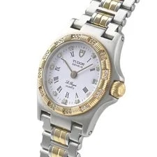 Tudor — Tudor le Royer 15813 3 S — Watch — resale