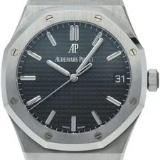 Audemars Piguet — Audemars Piguet Royal Oak 41mm 15500ST.OO.1220ST.03 Stainless Steel Me... — Watch — resale