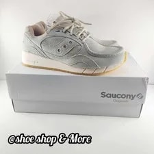 Saucony — ✅ Saucony 6000 /Gum S70706-3 UK 9.5 US 10 EU 44.5 Relax 📦 — Sneaker — resale