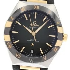 Omega — Omega Constellation 131.33.41.21.01.001 TO266463 — Watch — resale